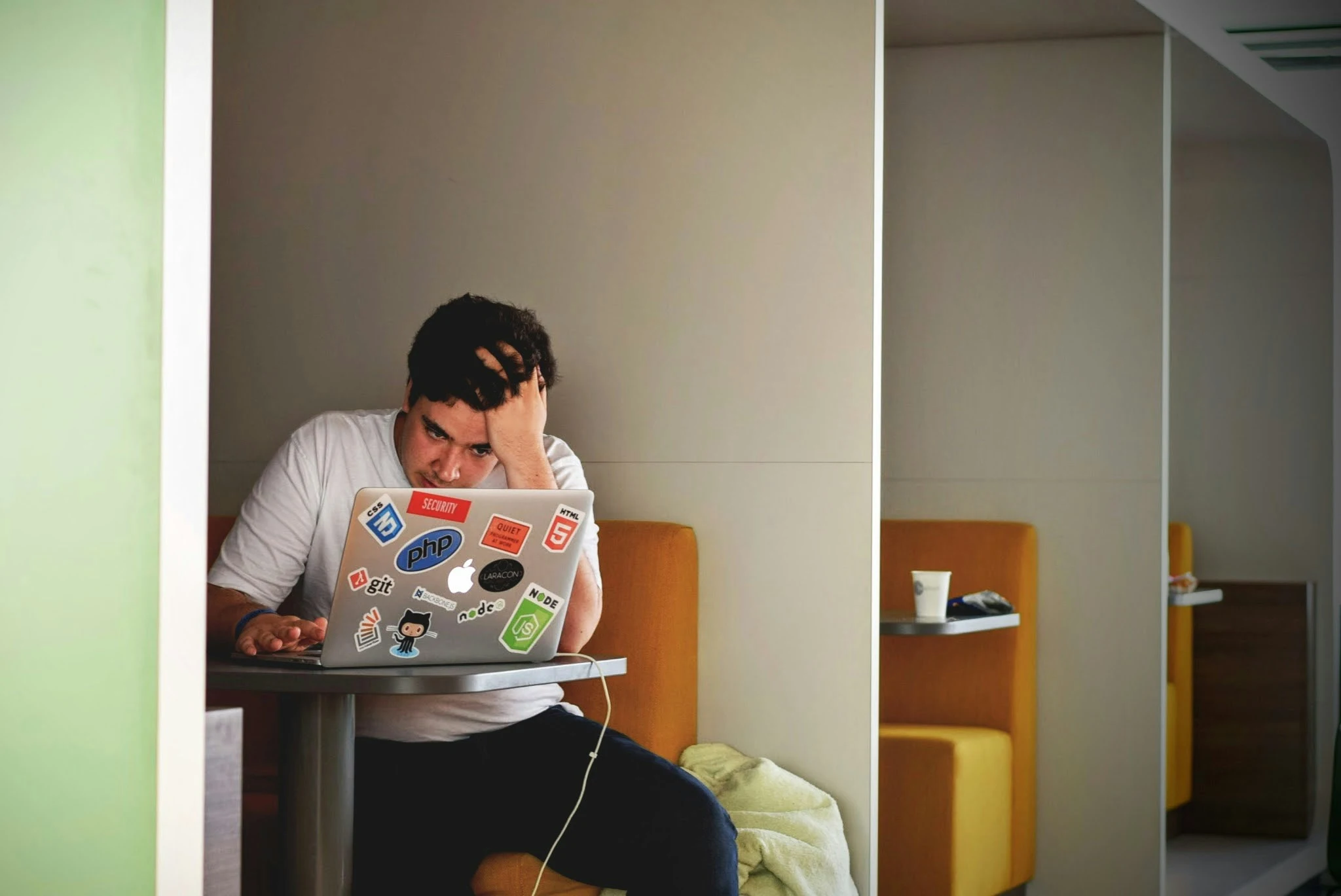 Burnout vs Stress