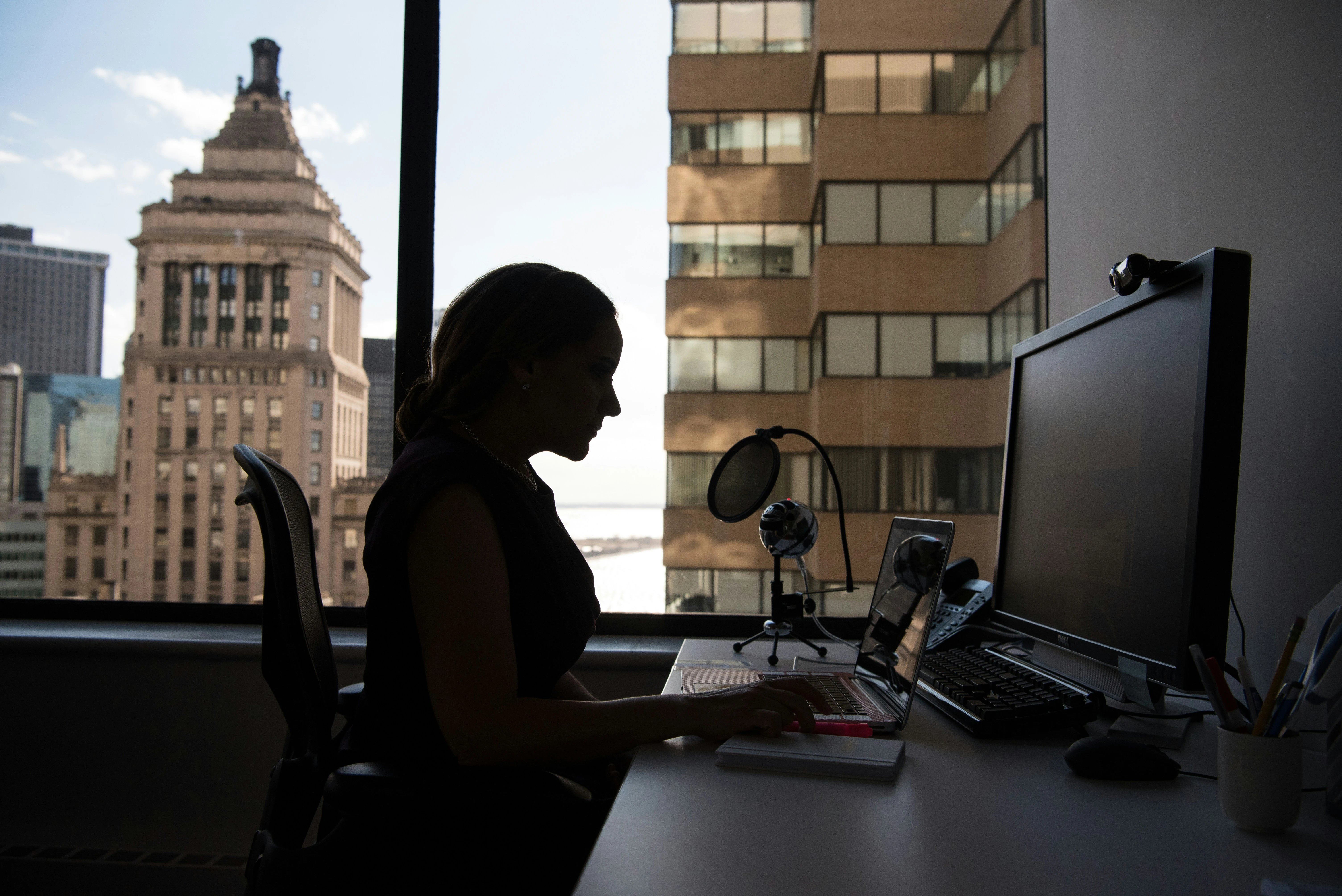The Link Between Job Insecurity and Anxiety