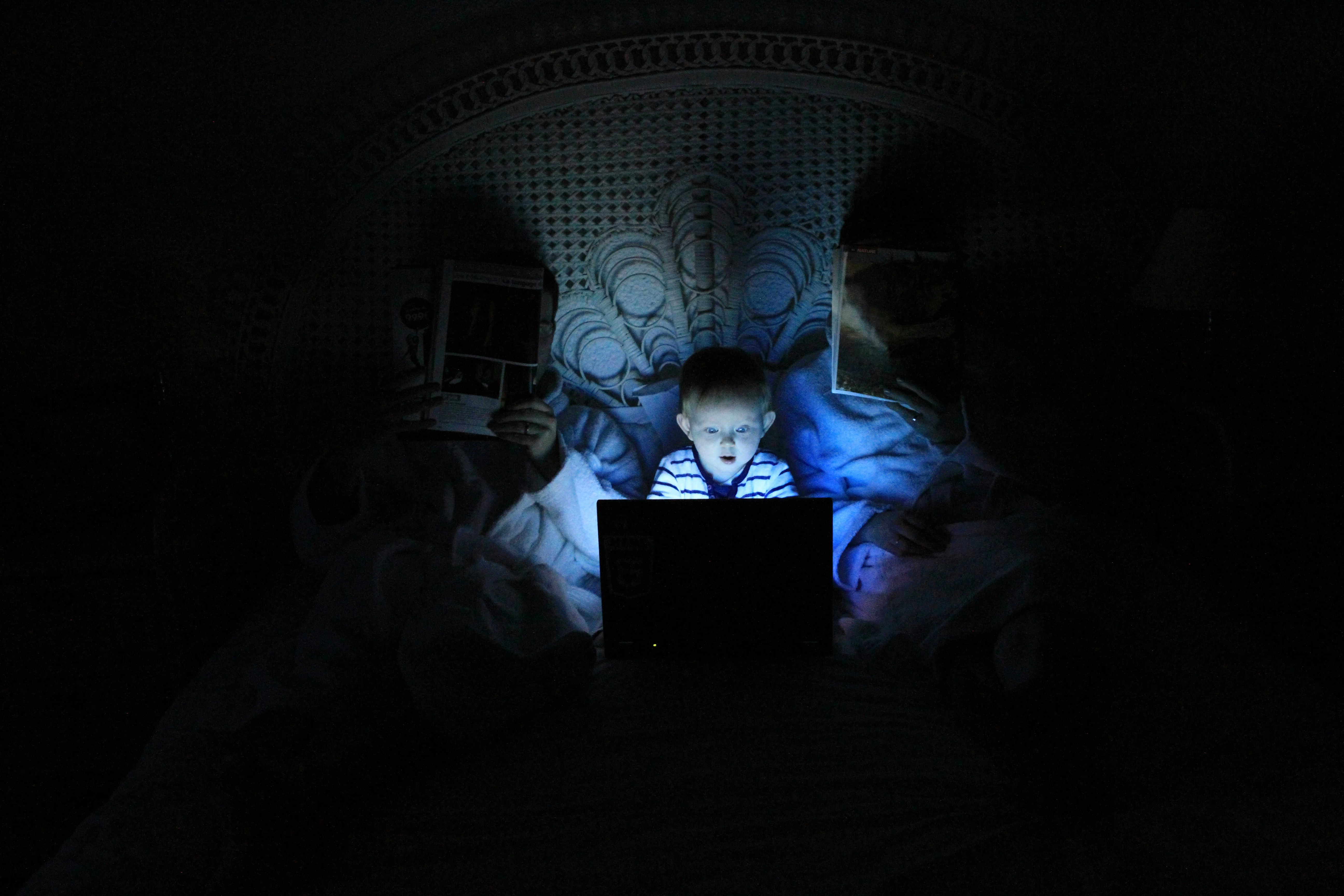 Parenting in a Digital World