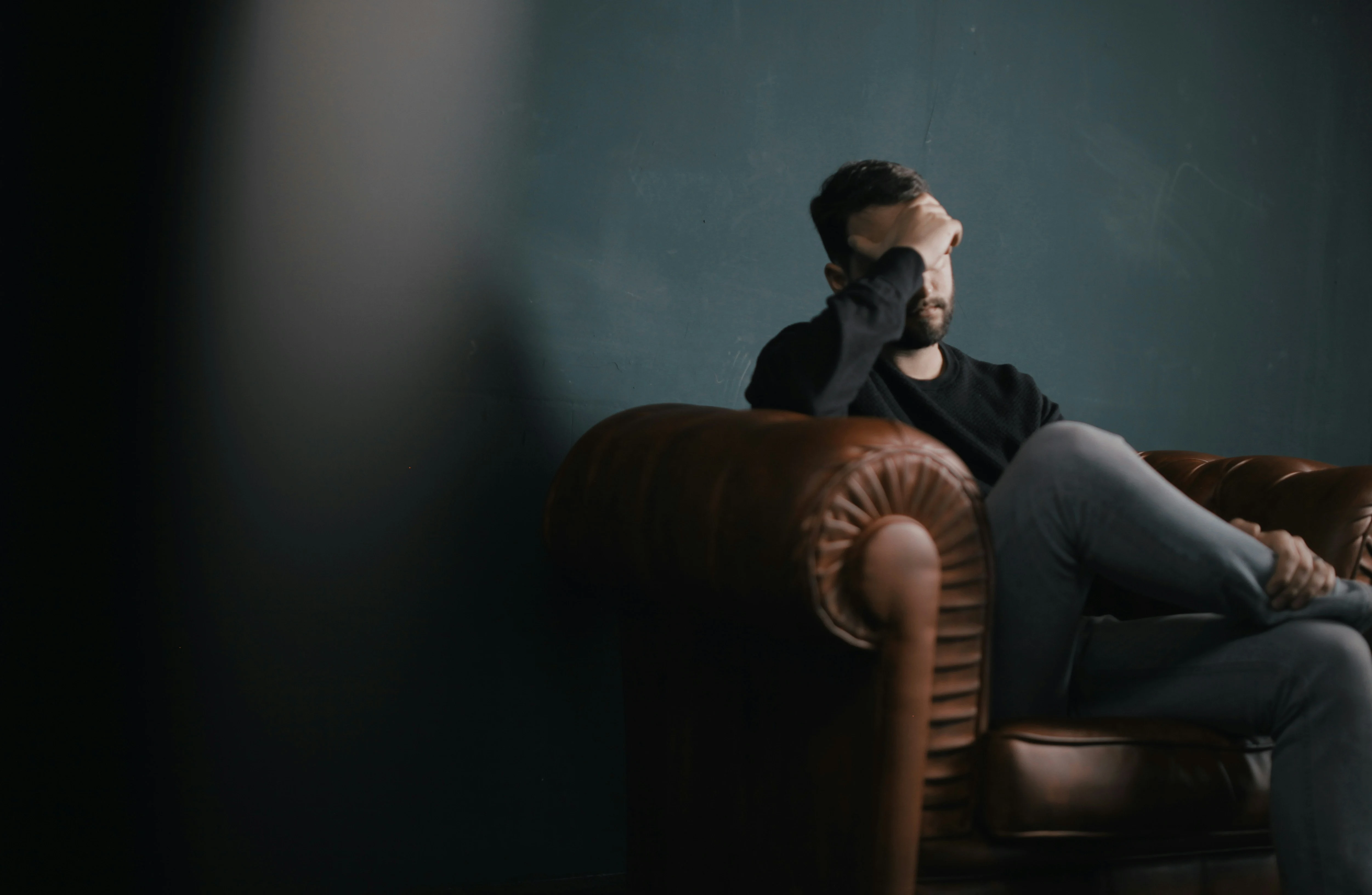 Dating With Anxiety