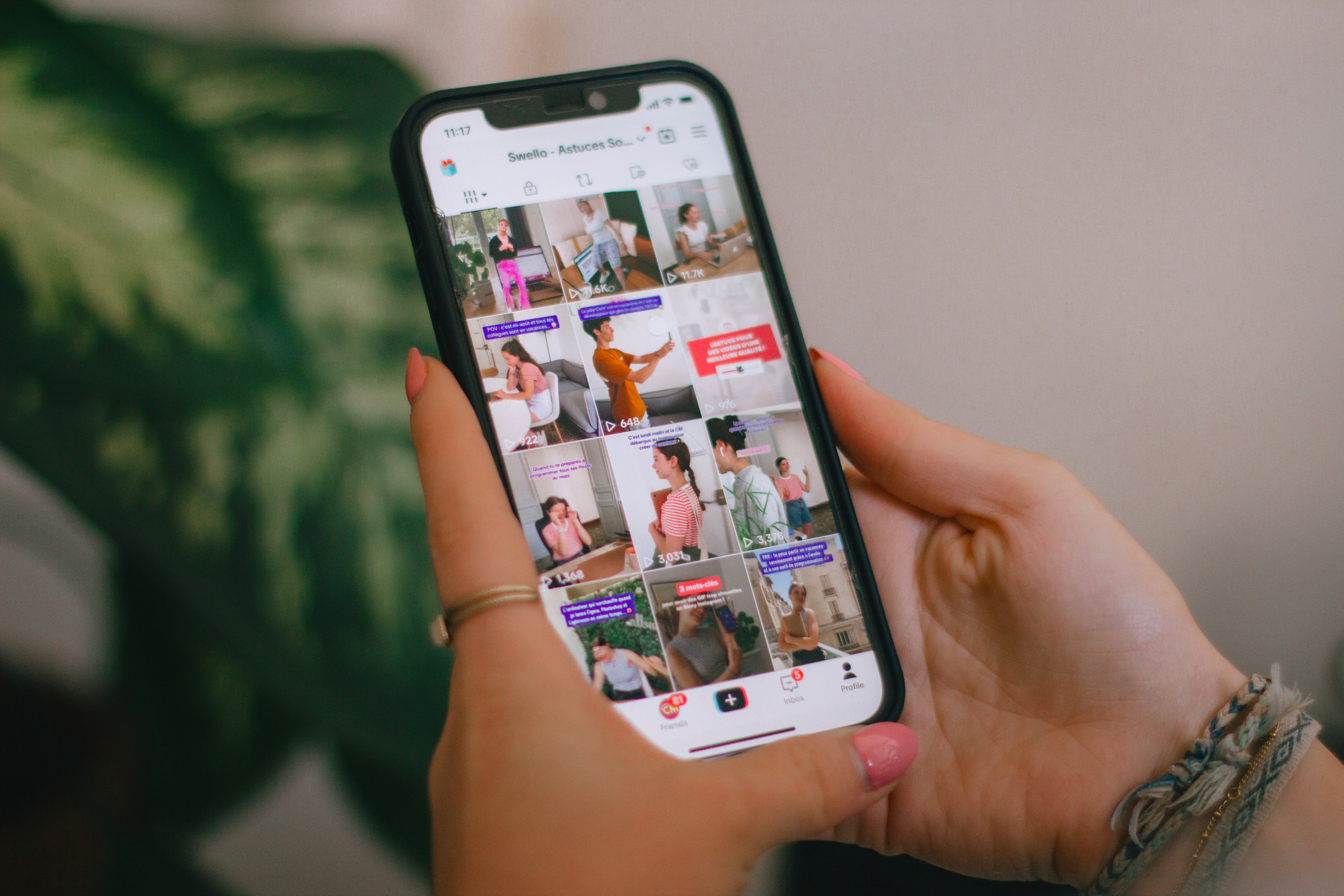The Rise of TikTok Therapy Advice article image