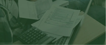 Financial