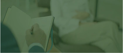 Featured Therapists
